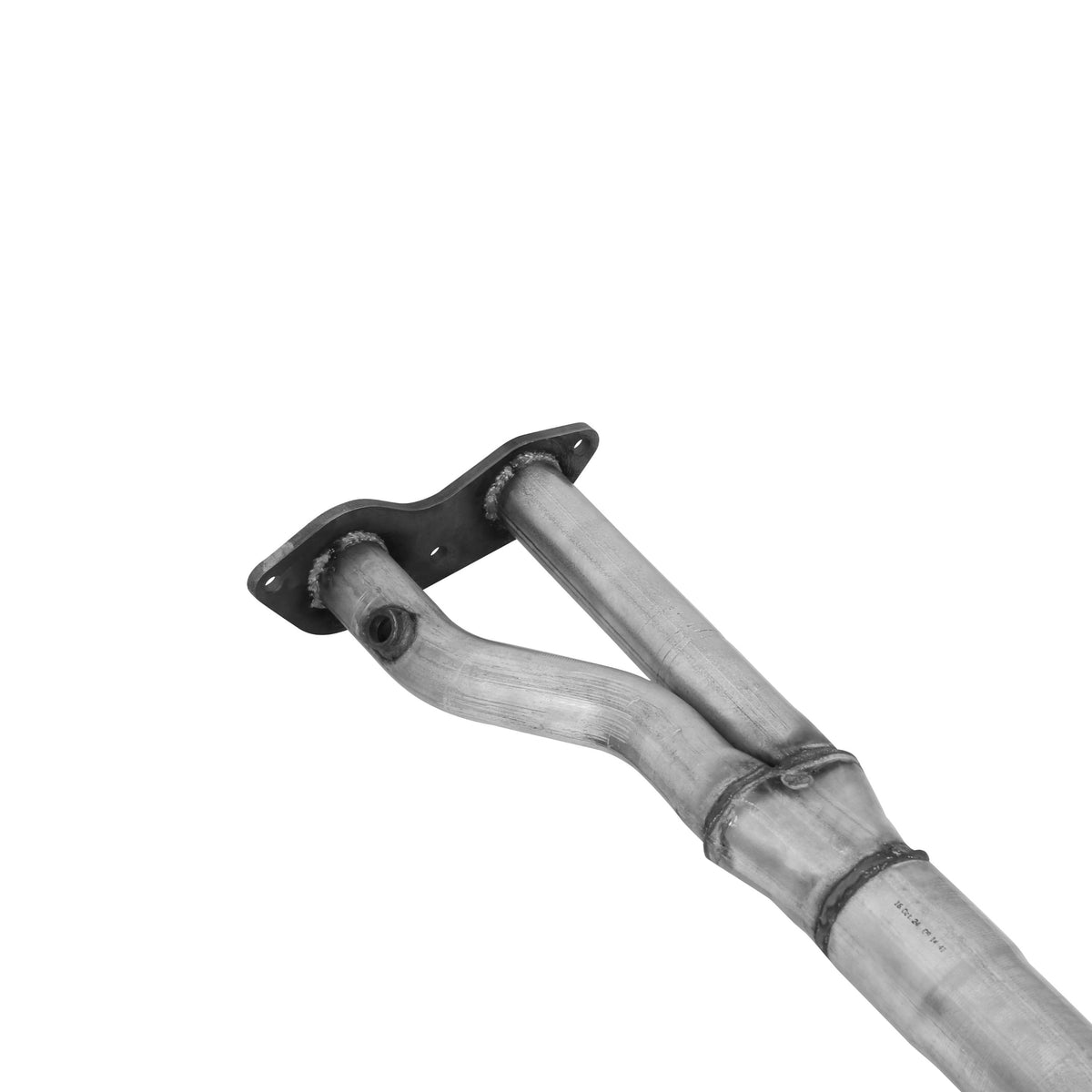 Flowmaster American Thunder Cat-Back Exhaust System - 1996-1999 Chevrolet K1500 & More - 17287 - 6