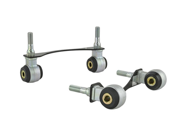 Skunk2 Pro Series Plus Front Camber Kit Mounting Anchor Set - 916-05-5675 for 1994-2001 Acura Integra - front view
