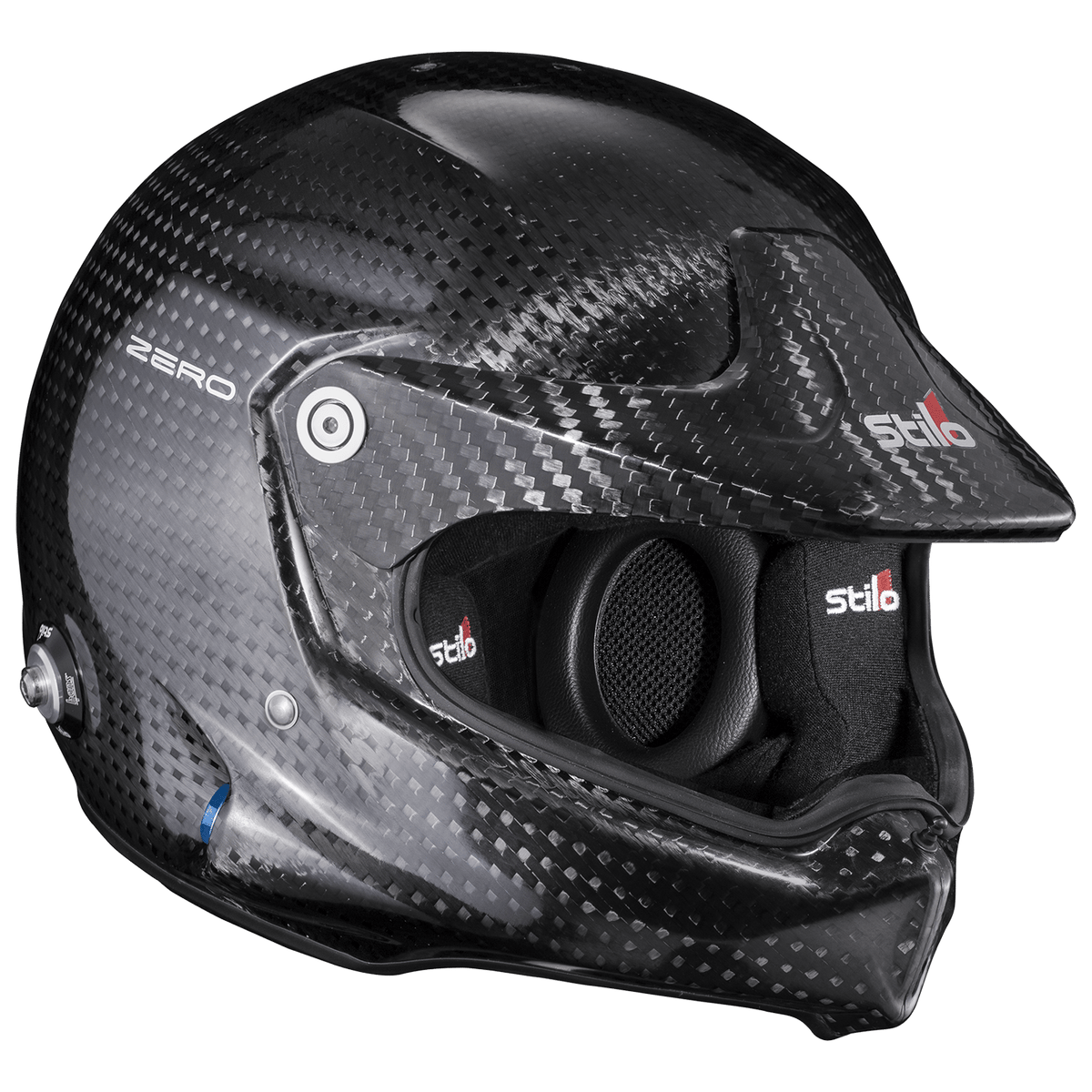 Stilo - FIA 8860 Venti WRX Raid Carbon Zero