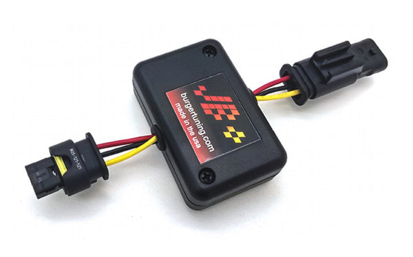 2020-2026 Toyota Supra Mk5 B48/B58 JB Plus (JB+) Quick Install Tuner