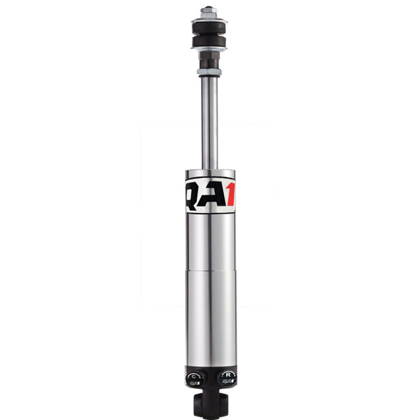 QA1 Stocker Star Series Rear Shock Absorber - Double Adj. - 13.125in/20.5in - Aluminum - TD710 for 2003-2011 Ford Crown Victo