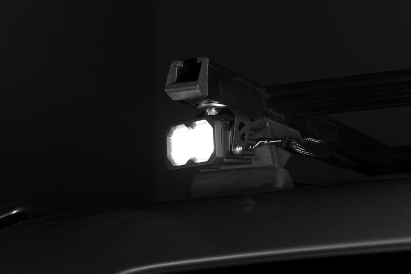 Diode Dynamics C2 2.0 Sport White SAE Driving Standard ABL (pair) - DD8088P