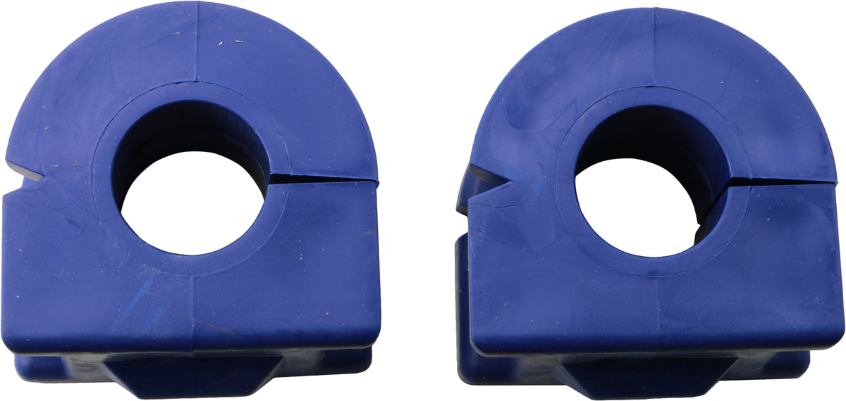 MOOG 12-15 Chevrolet Captiva Sport Front To Frame Sway Bar Bushing - K200333 - front view