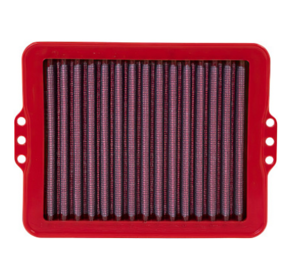 BMC 18-19 BMW F 750 Gs Replacement Air Filter - FM01004 for 2018-2019 BMW F750GS