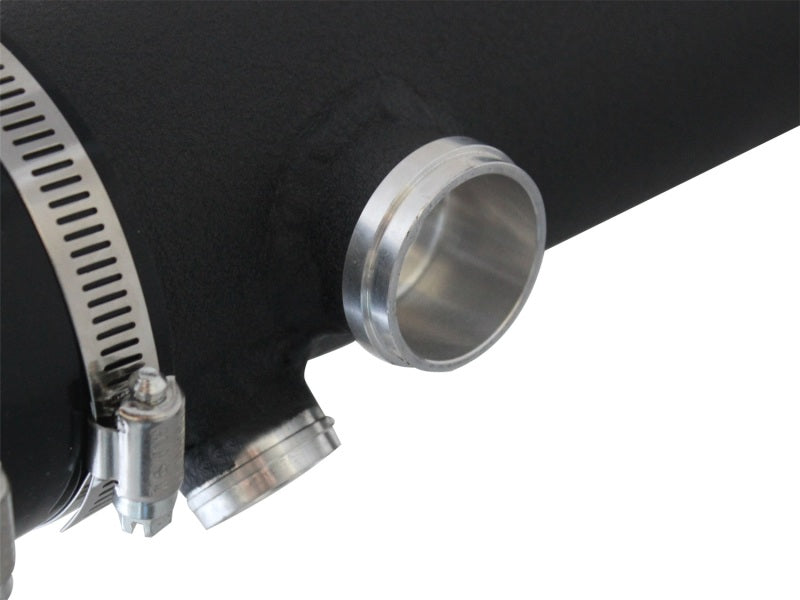 aFe MagnumFORCE Intake Stage-2 Pro 5R 09-10 VW Jetta/Golf/Rabbit (MKV) L5 2.5L - 54-12432