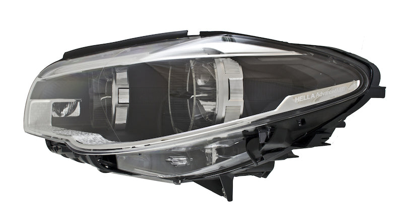 Hella 2013 Afs Bmw 5Ser 13 - Headlamp Lh - 011072951