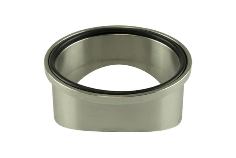 Turbosmart BOV Power Sport Stainless Weld Flange - TS-0207-2001
