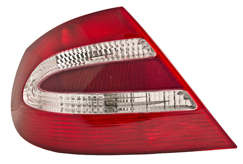 Hella 2003-2005 Mercedes-Benz CLK320 Left Tail Light - H24326011