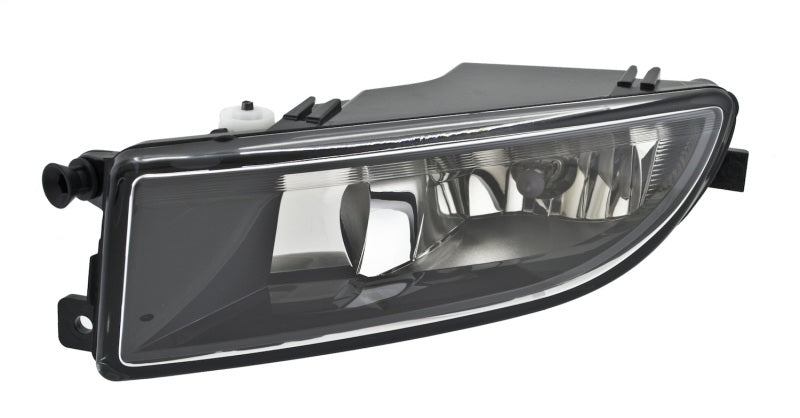 Hella 2012-2013 Volkswagen Beetle Fog Light Assembly Left - 010934111