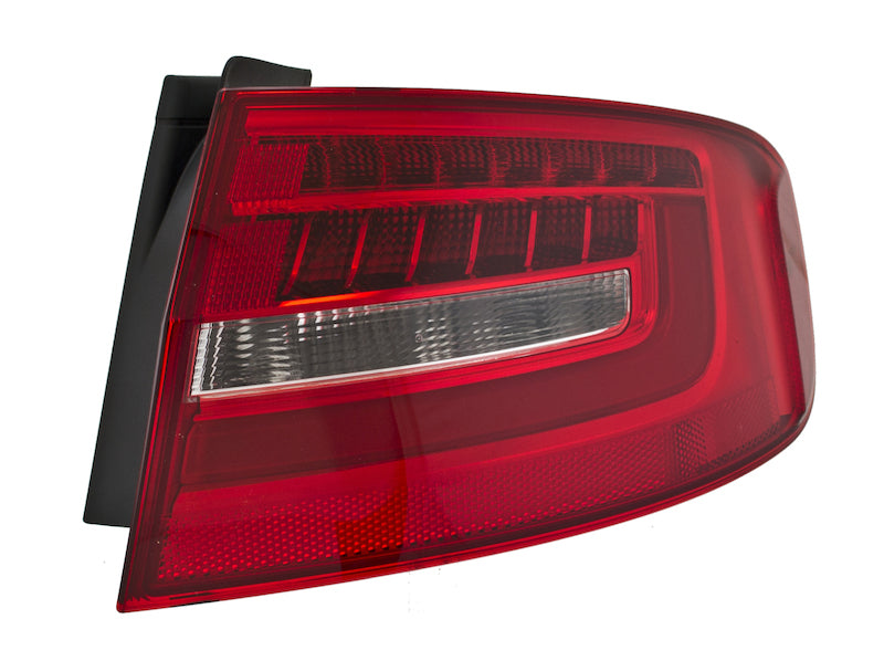 Hella 2013-2015 Audi S4 Right Outer Tail Light - 010916121