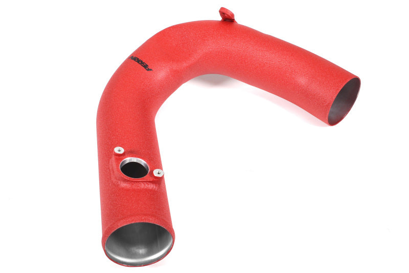 Perrin 22-23 Subaru BRZ/GR86 Cold Air Intake - Red - PSP-INT-335RD