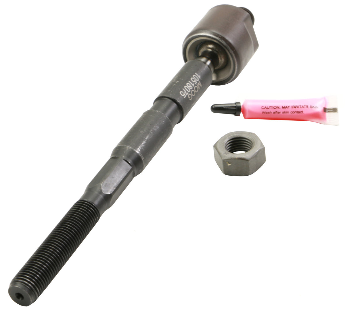 MOOG 13-19 Subaru BRZ Front Inner / Inner Tie Rod - EV801210 - front view
