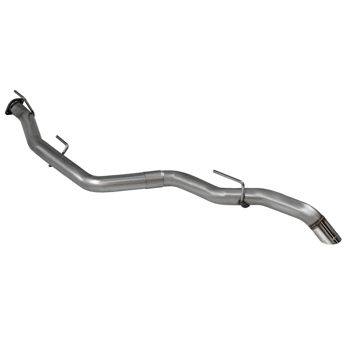 Flowmaster American Thunder Cat-Back Exhaust System 818131