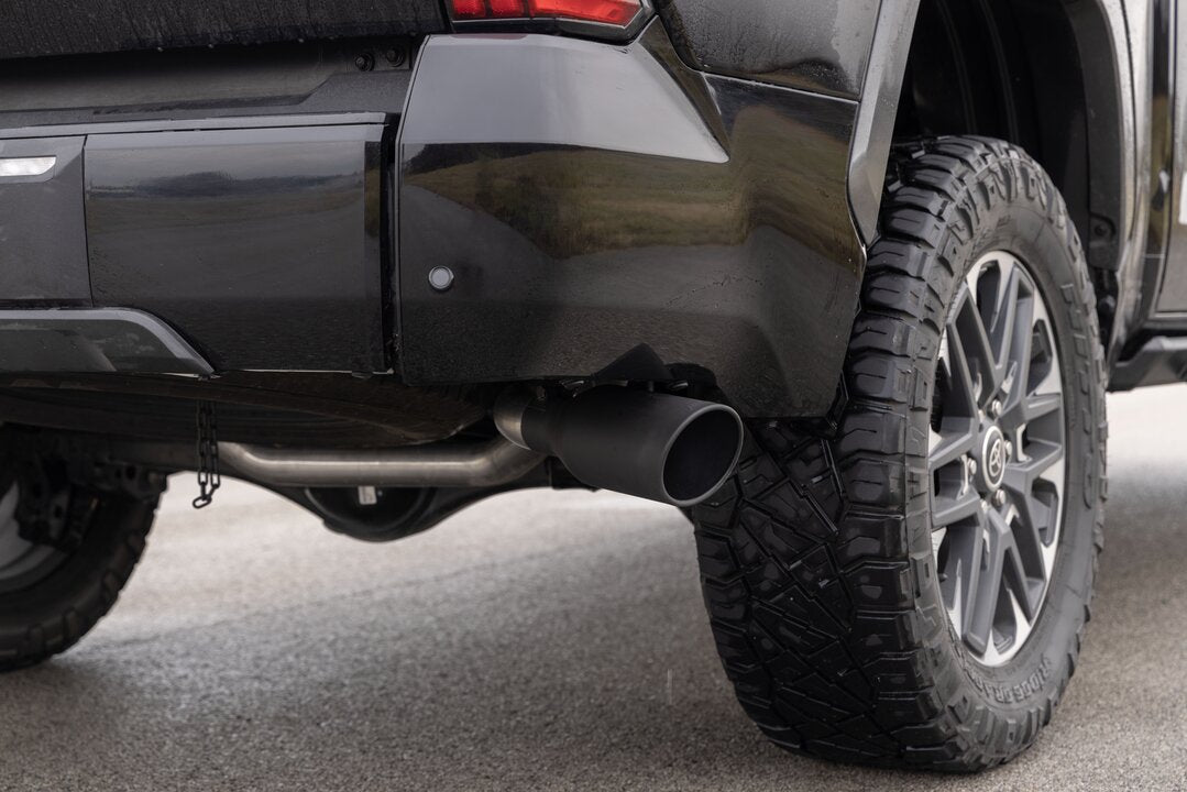 Flowmaster Flow FX Cat-Back Exhaust System 718142