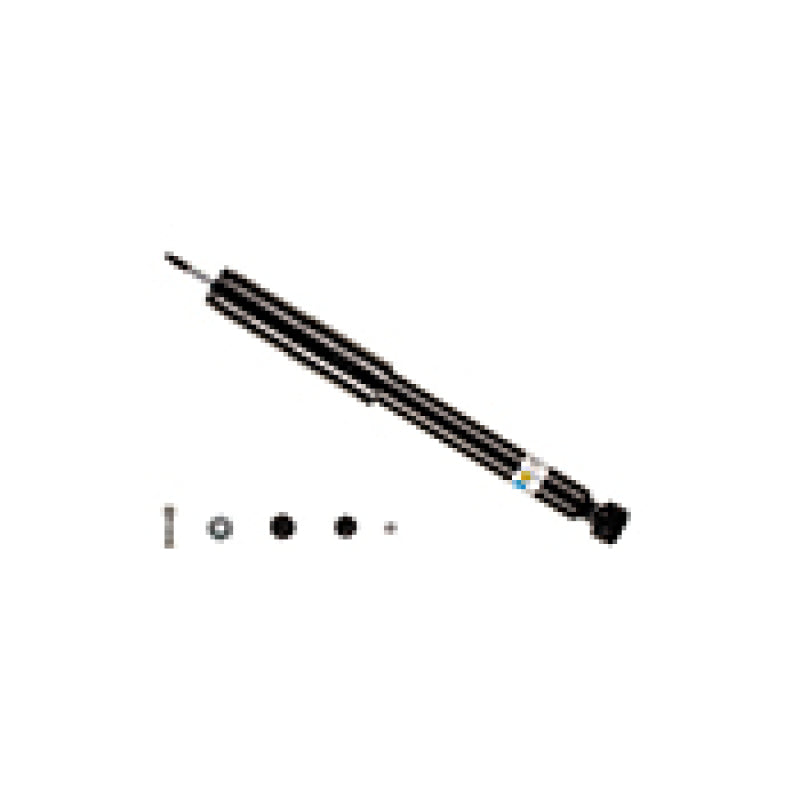 Bilstein B4 1987 Mercedes-Benz 260E Base Rear Shock Absorber - 24-016124