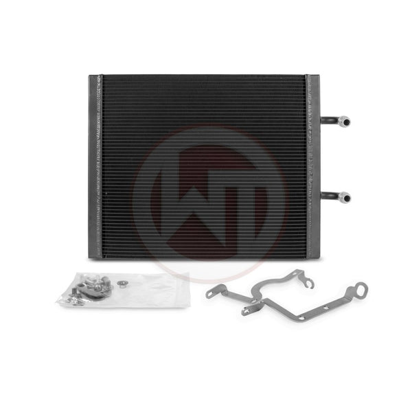 Wanger Tuning Toyota Supra GR / BMW Z4 G29 B58 Engine Radiator Kit - 400001011 by Wagner Tuning