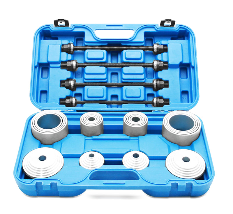 SuperPro - Bushing Press Installation Tool kit - PRESSKITSP by Superpro - angle view