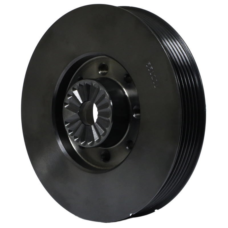 Fluidampr 08.5+ VW Golf TSi/08-13.5 Passat TSi/08.5+ Audi TT TSi Steel Internally Balanced Damper - 551231