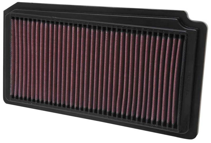K&N Replacement Air Filter HONDA ODYSSEY 3.5L V6; 1999-04 - 33-2174