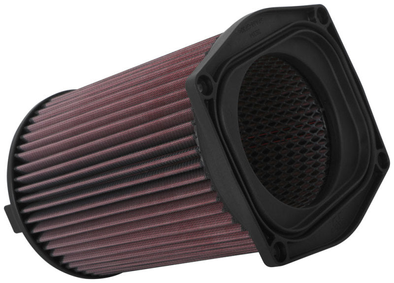 K&amp;N Yamaha Wolverine X4 847CC 2018-2020 Replacement Air Filter - YA-8518