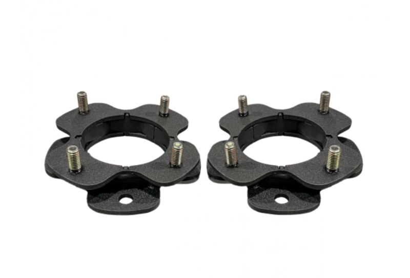 Clearance - Tuff Country 2024+ Toyota Tacoma &amp; 2024+ Toyota Land Cruiser 1.5in Front Leveling Kit