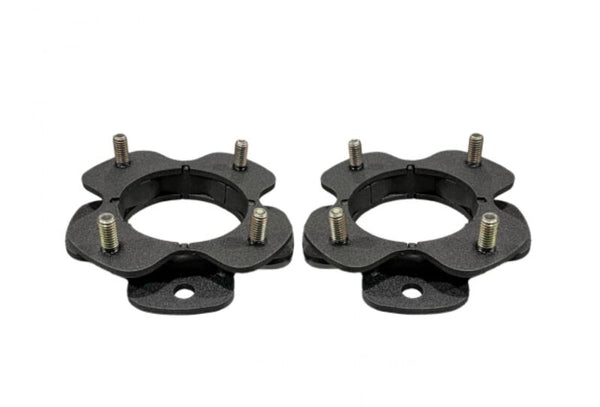 Tuff Country 2024+ Toyota Tacoma & 2024+ Toyota Land Cruiser 1.5in Front Leveling Kit - 52924 for 2024-2025 Toyota Tacoma