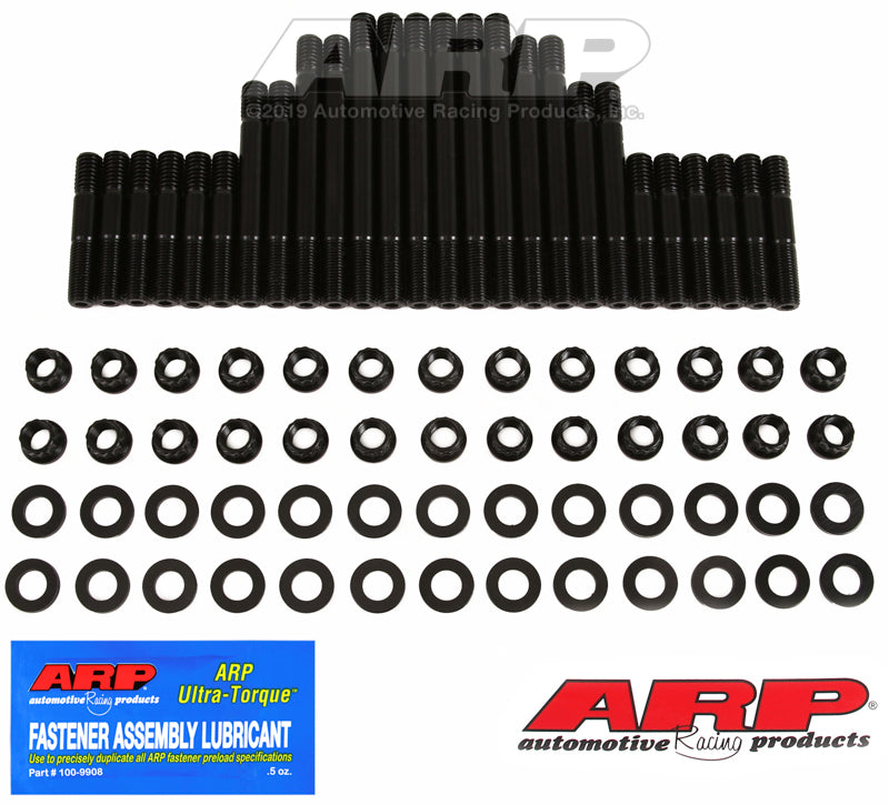 ARP Chevy 4.3L V6 12pt Head Stud Kit - 233-4301