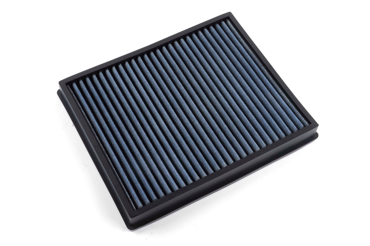 Dinan - High Flow Drop-in Replacement Air Filter - 2012-2016 BMW 335i/435i - D401-0039