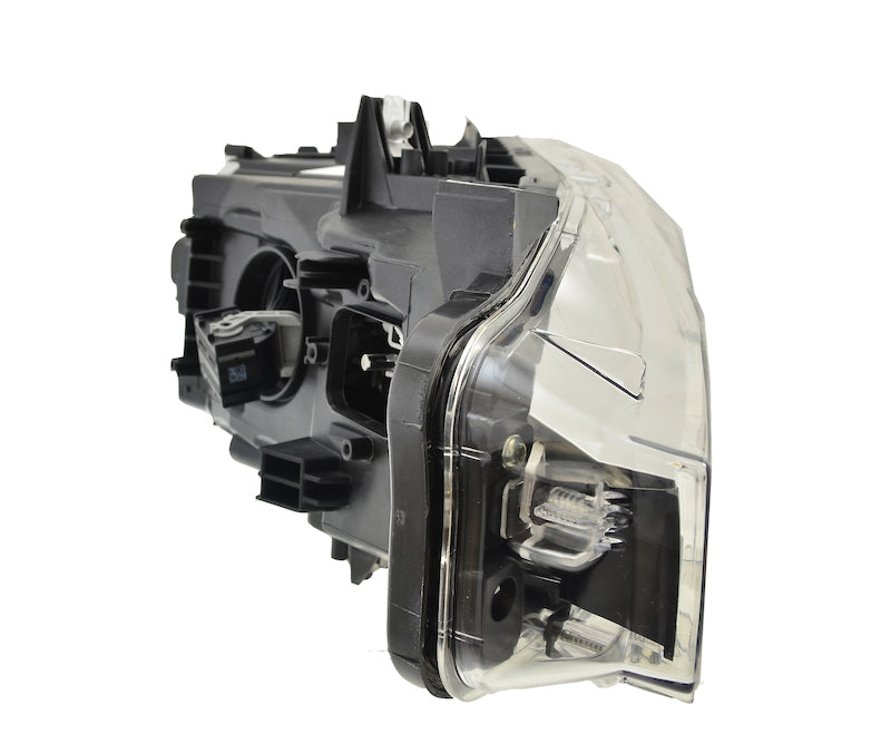 Hella 15 Bmw 3Ser - Headlamp Lh Led Afs - 012103951