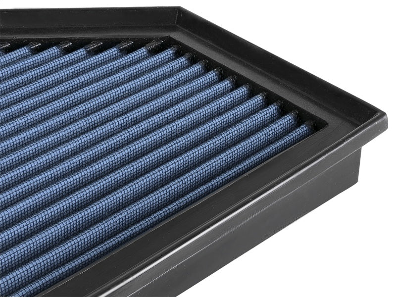 aFe Magnum FLOW Pro 5R OE Replacement Air Filter 13-17 Cadillac ATS V6-3.6L - 30-10264