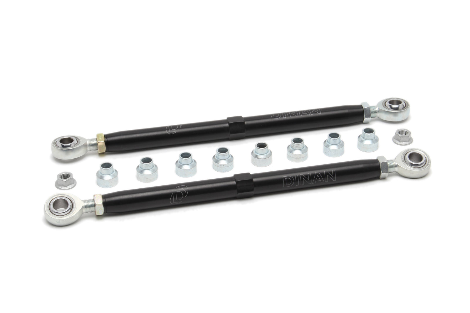 Dinan - Racing Toe Links - 2008-2013 BMW 1M/M3 - R280-0006
