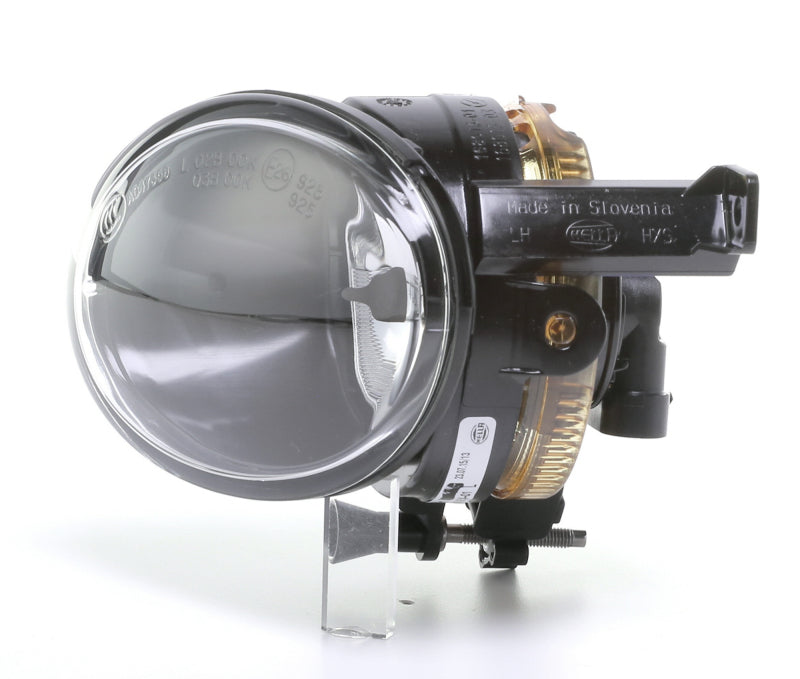 Hella 10-14 Volkswagen Tiguan 2.0L OE Replacement Fog Light Assembly - Left - 009954311