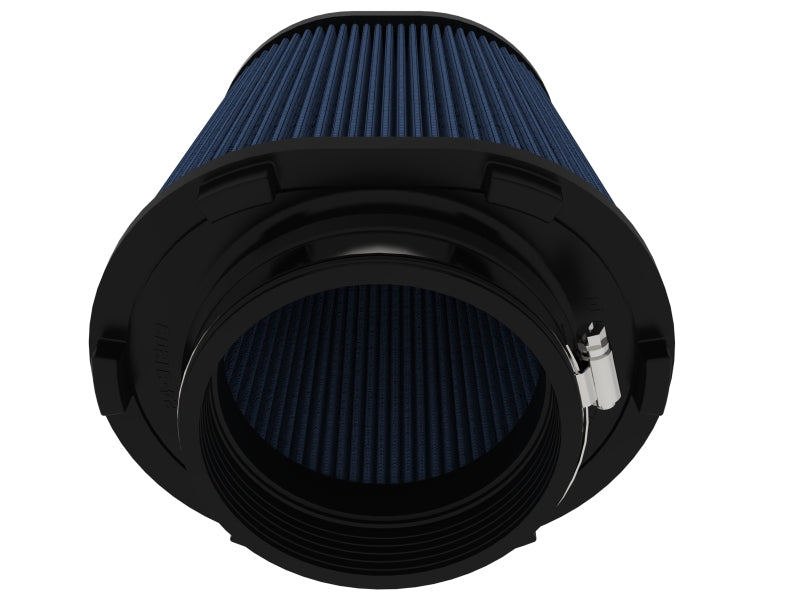 afe Magnum FORCE Intake Rplcmnt Air Filter 4-1/2 IN F x(8x6-1/2)IN B x(6-3/4x5-1/2)IN T x8 IN H - 24-91203R