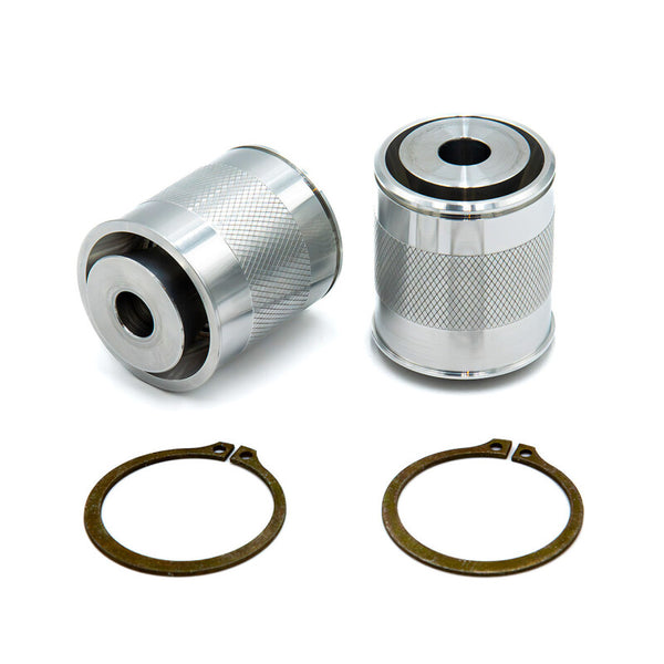 SPL Parts 06-13 BMW E80/E82/E82M / 06-13 BMW E90/E91/E92/E93 Rear Lower Control Arm Inner Bushing - SPL RLBI E9X for 2008-201