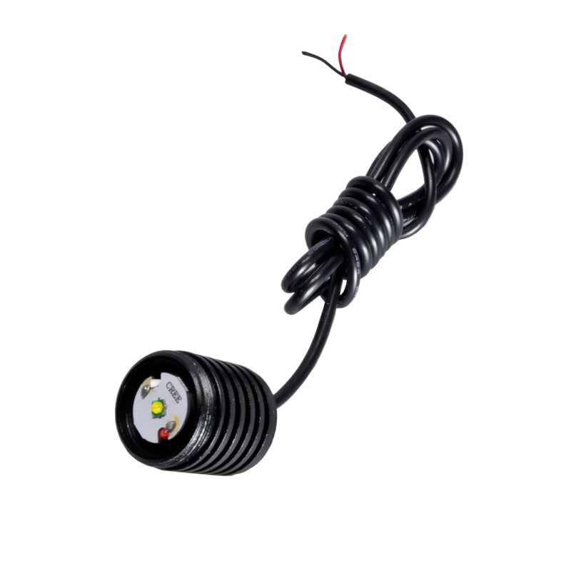 Oracle Door LED Replacement Projector SEE WARRANTY - 3381-504