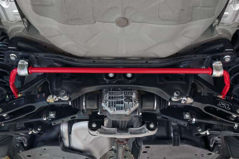PERRIN 22-26 Subaru WRX Rear Swaybar - 18mm - PSP-SUS-241