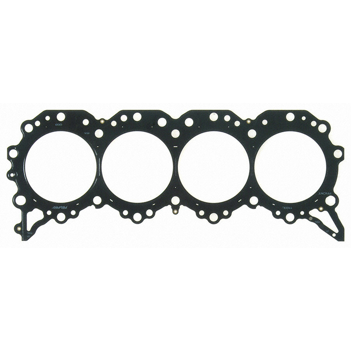 Fel-Pro 1180 L PermaTorqueMLS Engine Cylinder Head Gasket - 1180L - front view
