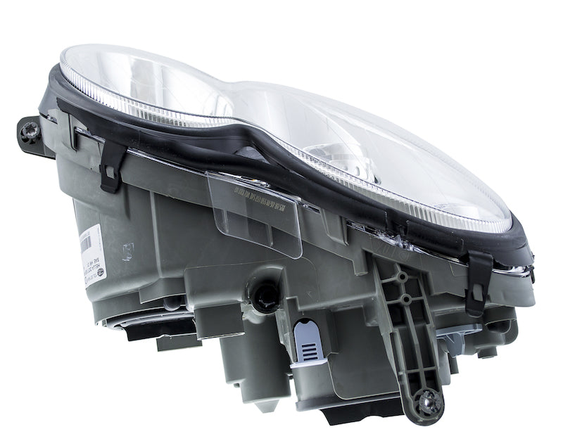 Hella 2006-2009 Mercedes-Benz CLK350 Halogen Headlight Assembly - 007988561