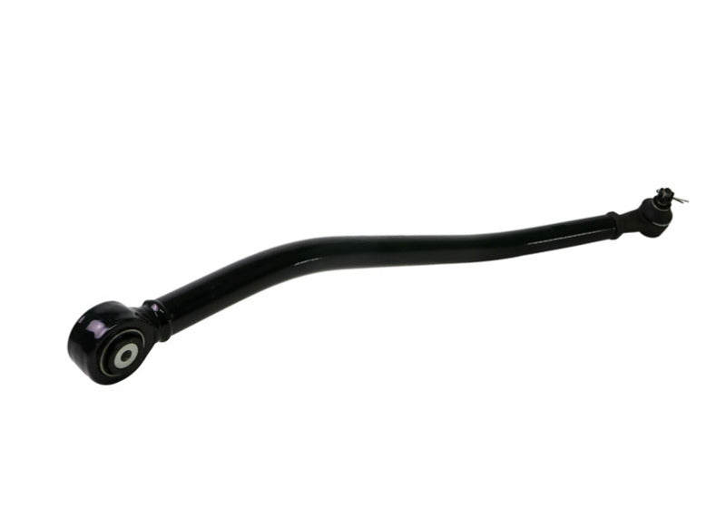 SuperPro - HD Adjustable Front Track Bar - Jeep Wrangler TJ & Cherokee XJ - TRC1198 for 1984-2001 Jeep Cherokee - front view