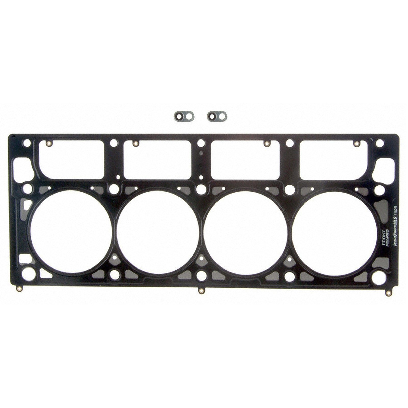 Fel-Pro 1162 R PermaTorqueMLS Engine Cylinder Head Gasket - 1162R - front view