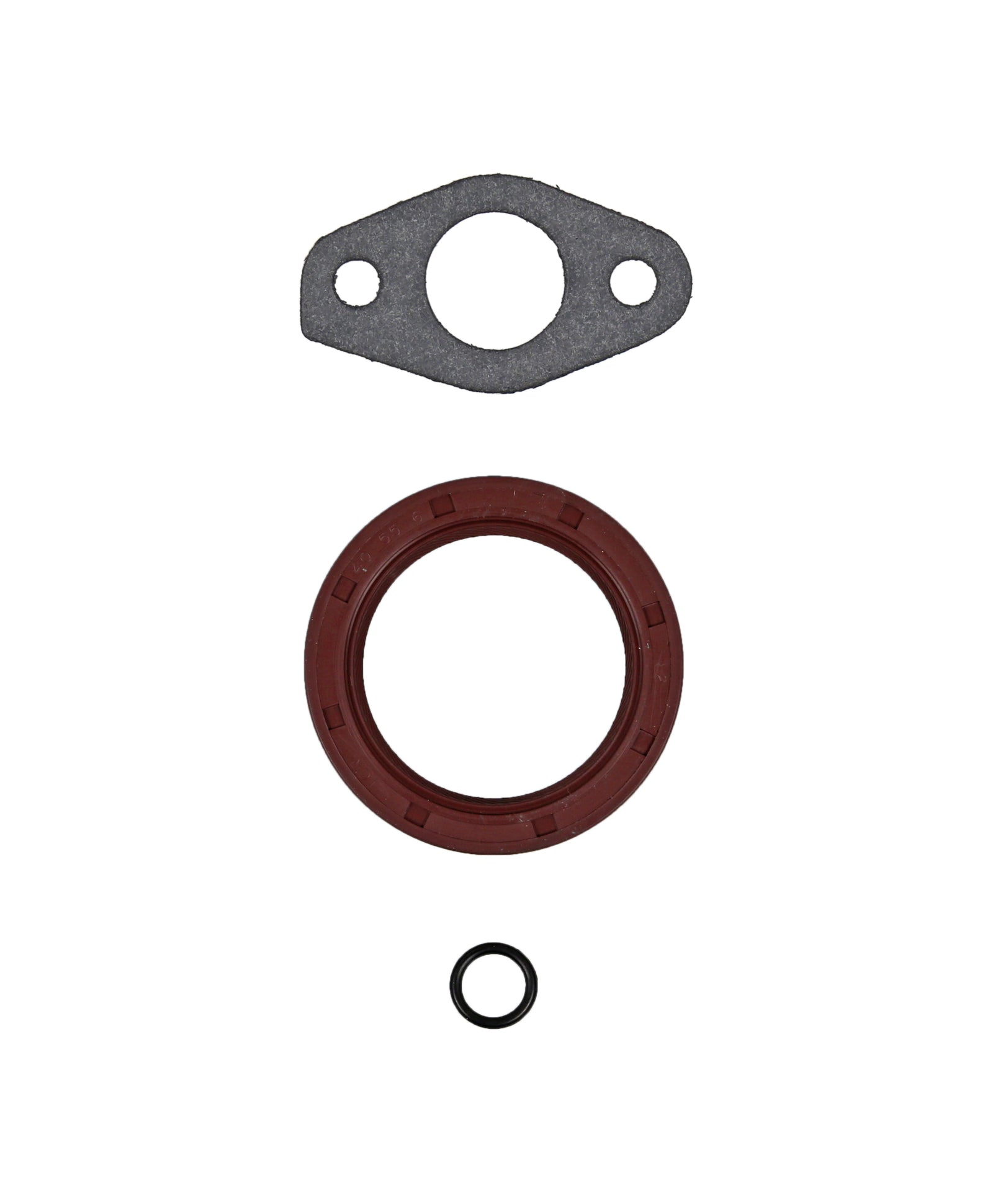 Fel-Pro Toyota Tacoma TCS 45009 Engine Timing Cover Gasket Set - TCS45009 for 1995-2004 Toyota Tacoma - front view