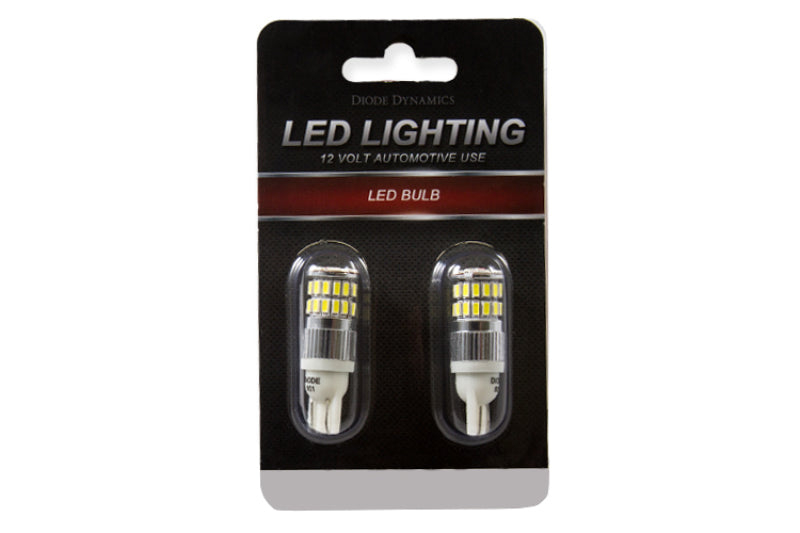 Diode Dynamics 921 LED Bulb HP36 LED - Cool - White (Single) - DD0143S