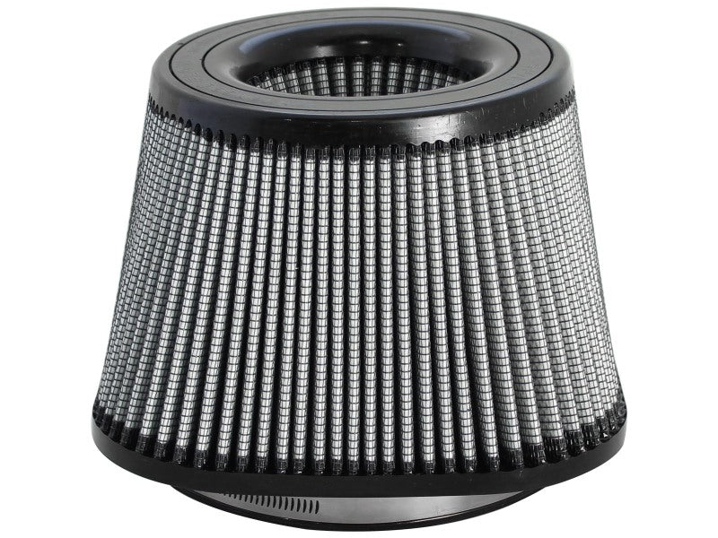 afe Magnum FLOW Universal Air Filter 7-1/8 IN F x (8-3/4 x 8-3/4 ) IN B x 7 IN T x 5-3/4 IN H - 21-91069