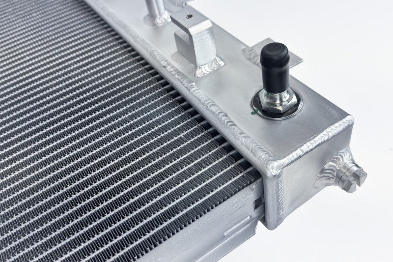 CSF 17-20 Ford Raptor / 15-25 F-150 High Performance Radiator - 8095