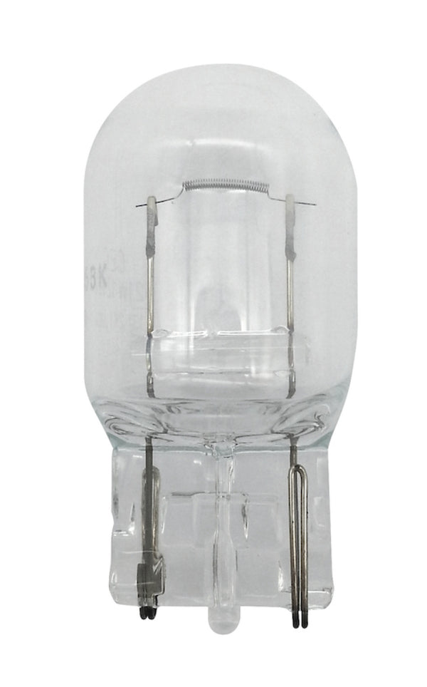 Hella Bulb 7440 12V 21W W3X16d T6.5 for 2016-2025 Mazda MX 5 Miata - front view