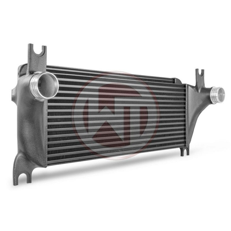 Wagner Tuning 2015+ Ford Ranger TDCi Competition Intercooler Kit - 200001148