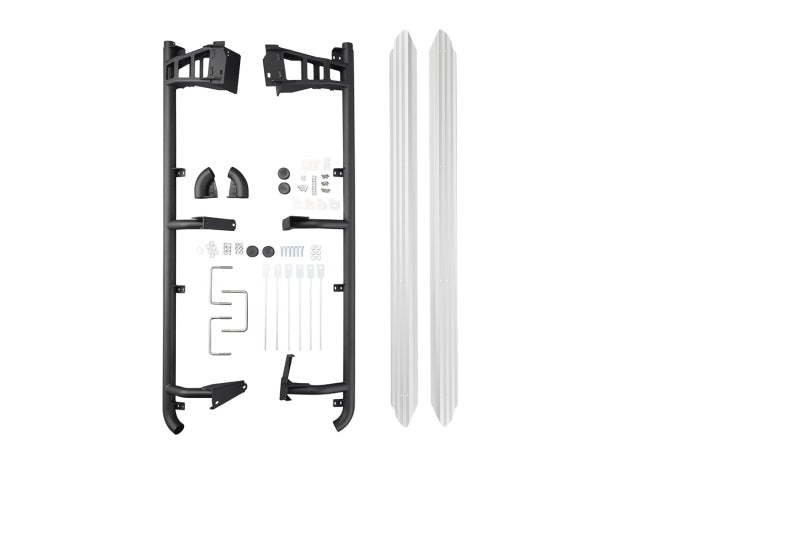 ARB Summit Step Return Triton Mq Suits 4446110 - 4446130