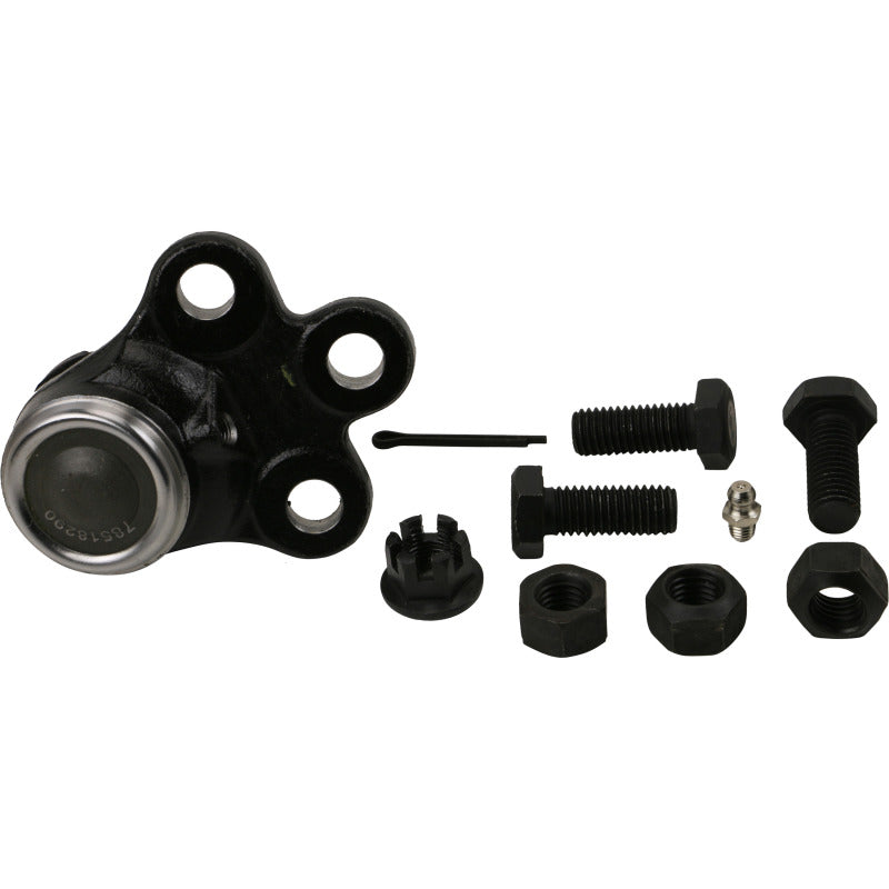 MOOG 10-17 Chevrolet Equinox Front Lower Ball Joint - K500227 - out of package