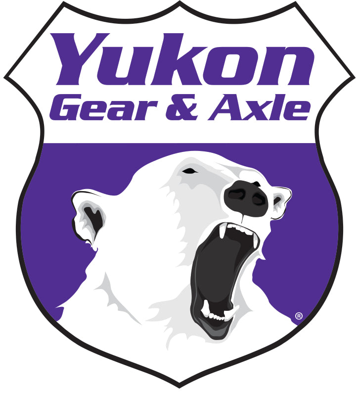 Yukon Gear Master Overhaul Kit For Toyota T10.5in Diff - YK T10.5