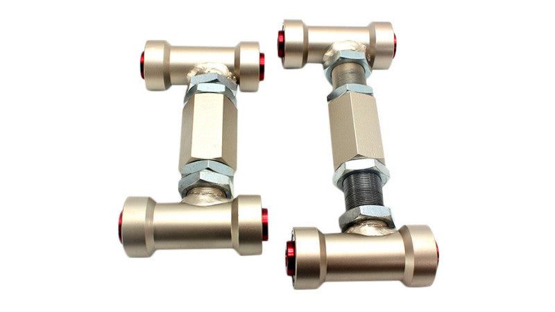 ISR Performance Front Upper Camber Arm - Nissan 300ZX/R32 GTR - IS-Z32-CMBR